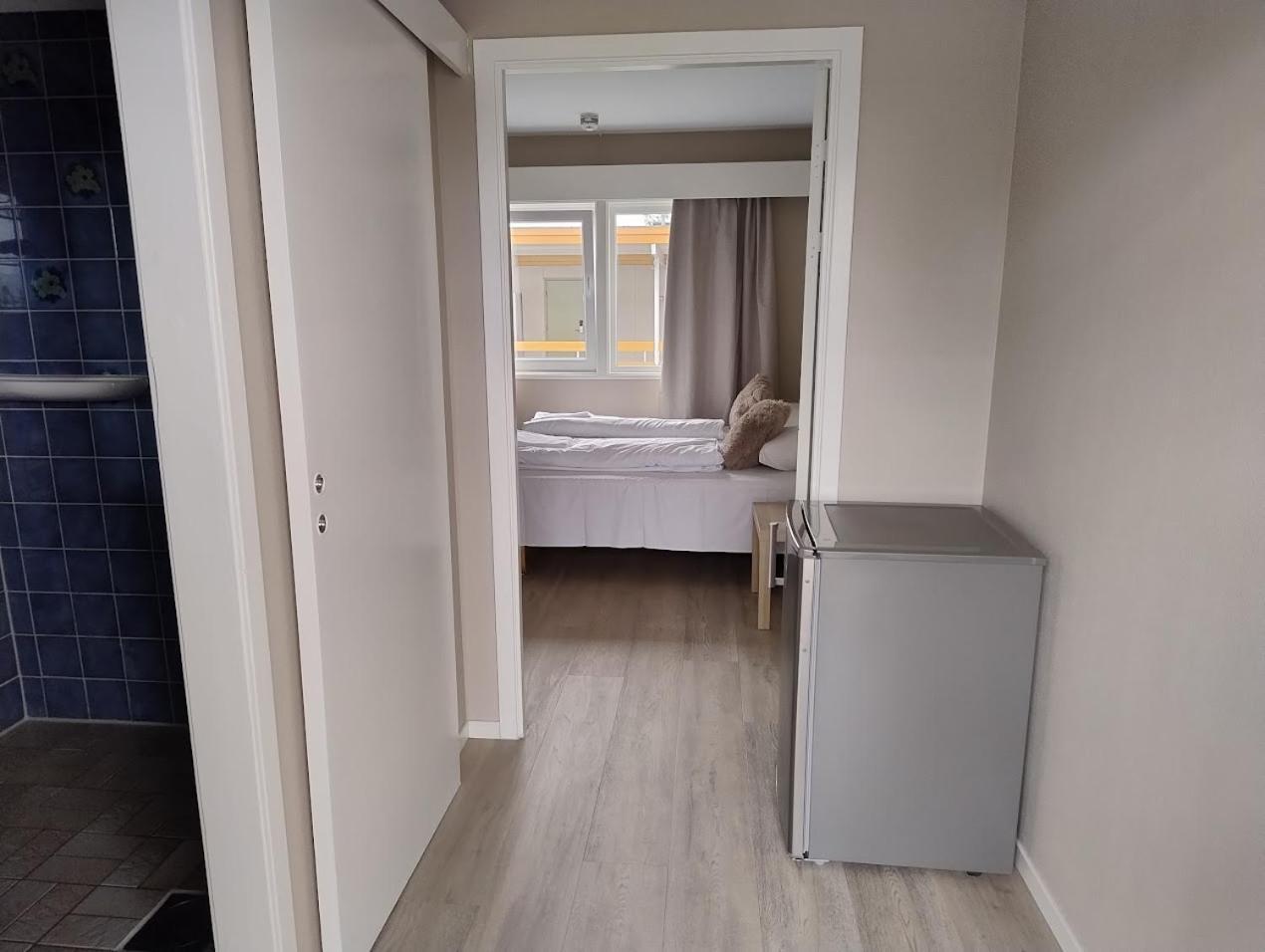 Motel Larvik Rødbøl Kültér fotó