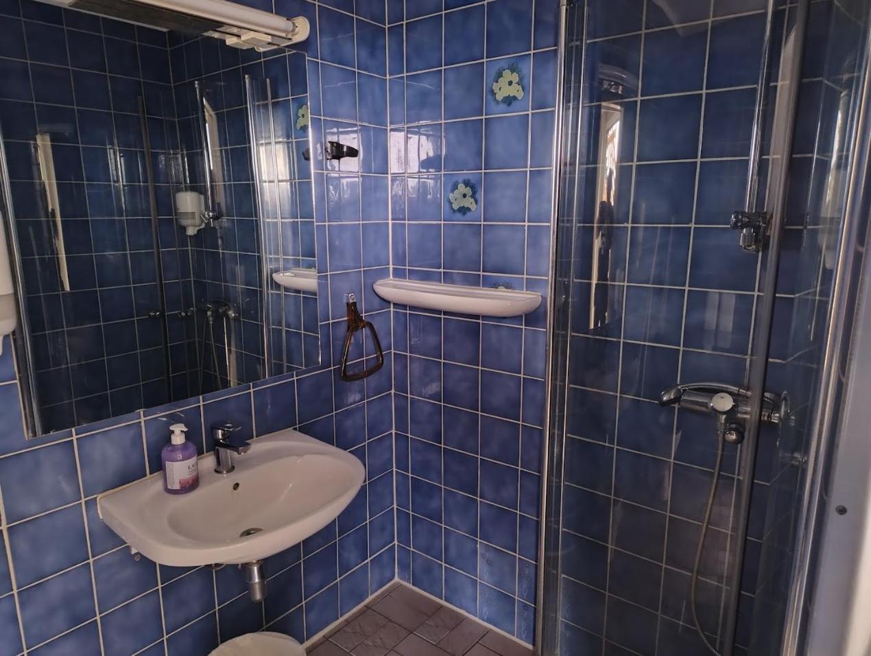 Motel Larvik Rødbøl Kültér fotó